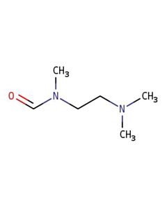 Astatech N-(2-DIMETHYLAMINOETHYL)-N-METHYLFORMAMIDE; 1G; Purity 97%; MDL-MFCD04039895